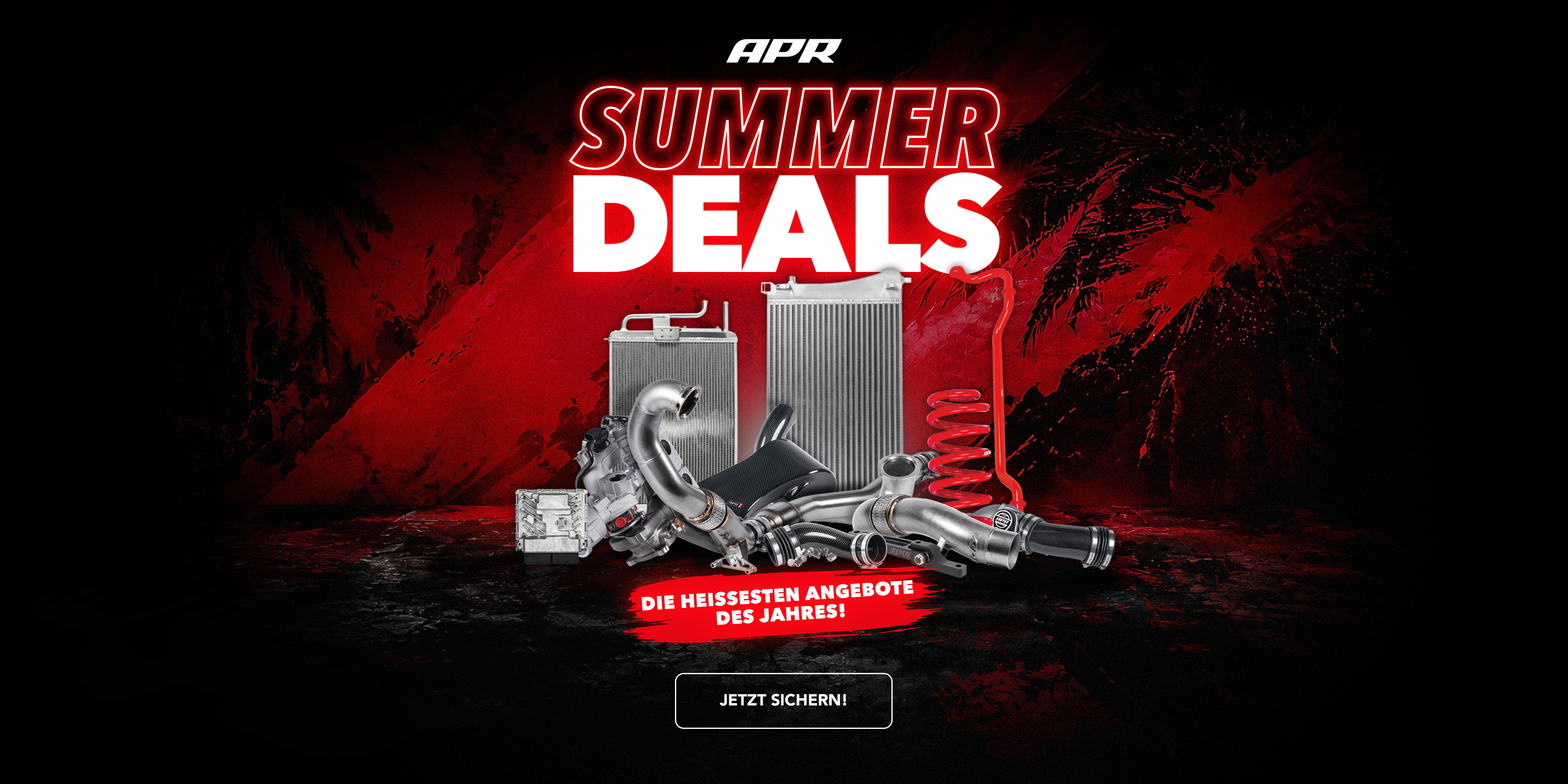 APR Summer Deals