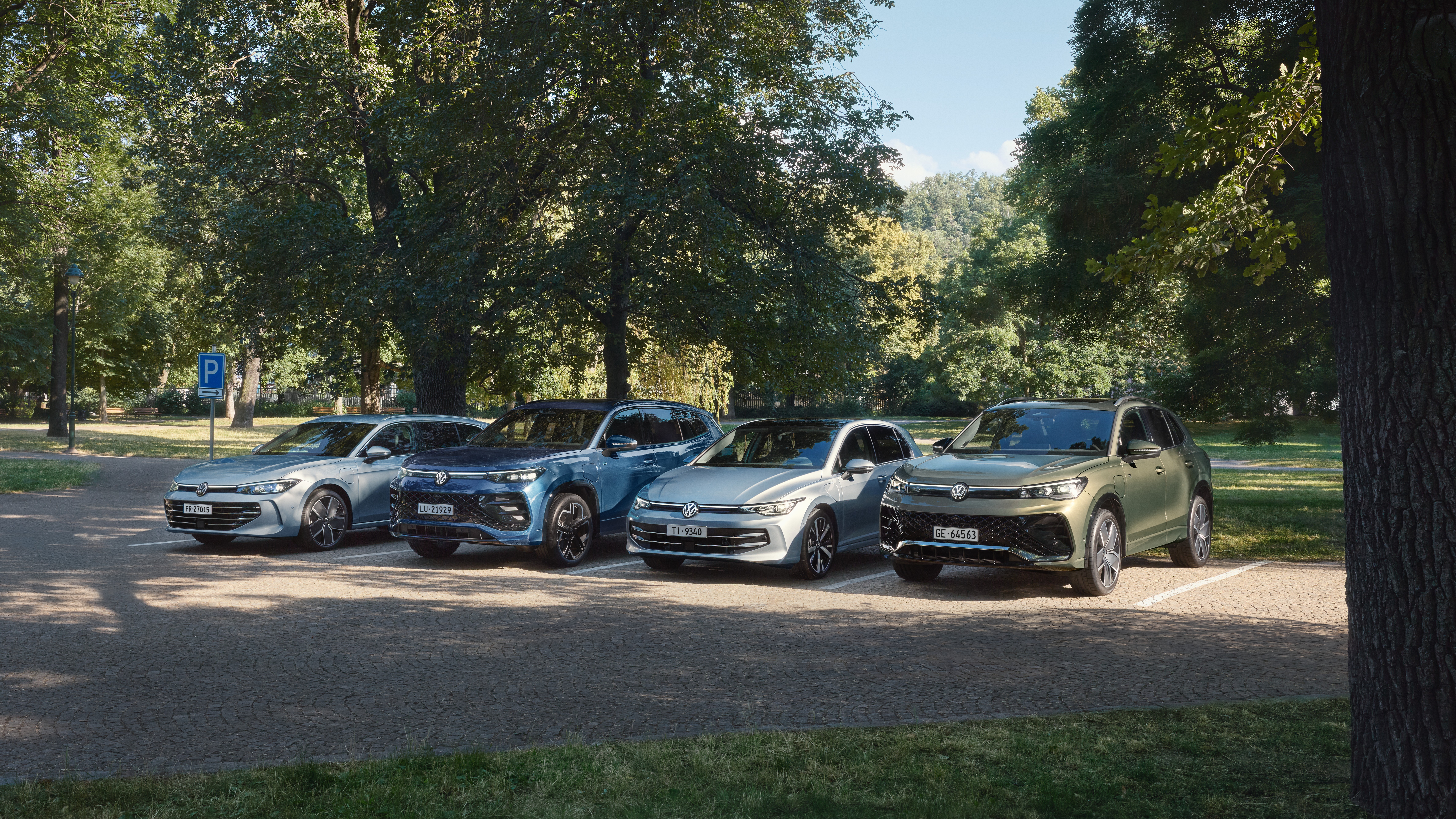 Starke Autos. Starke Pr&auml;mien