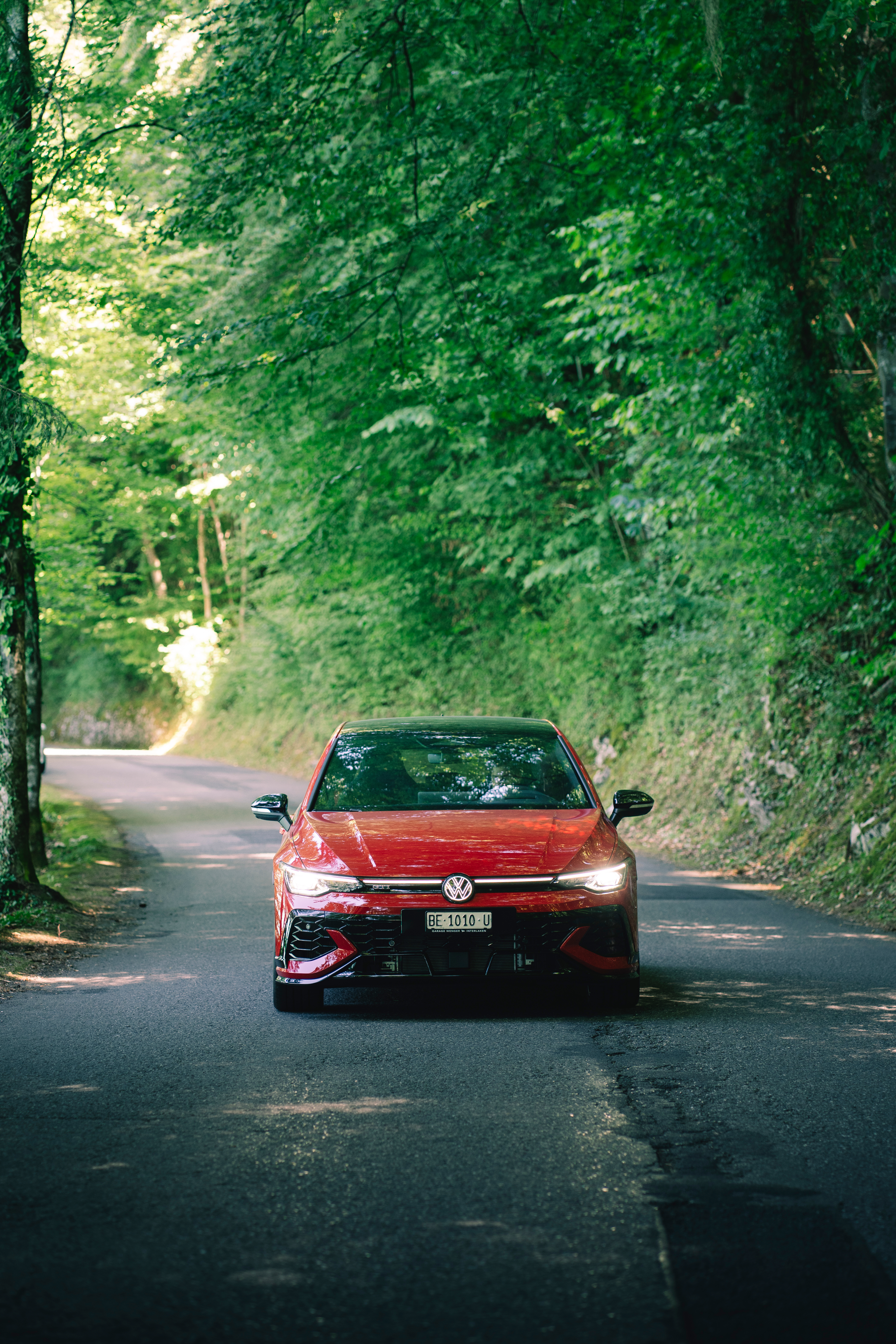 50 Jahre GTI