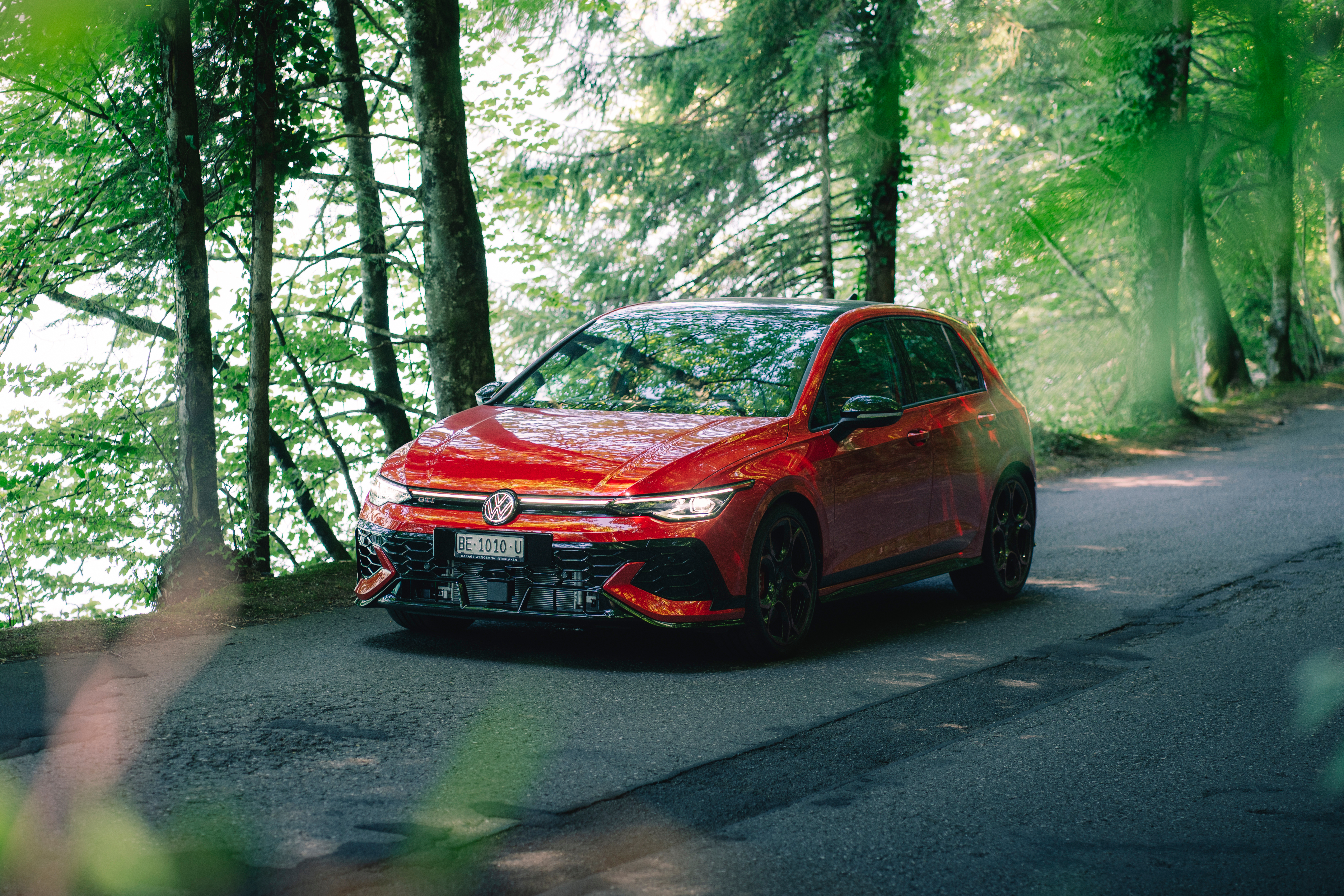 50 Jahre GTI