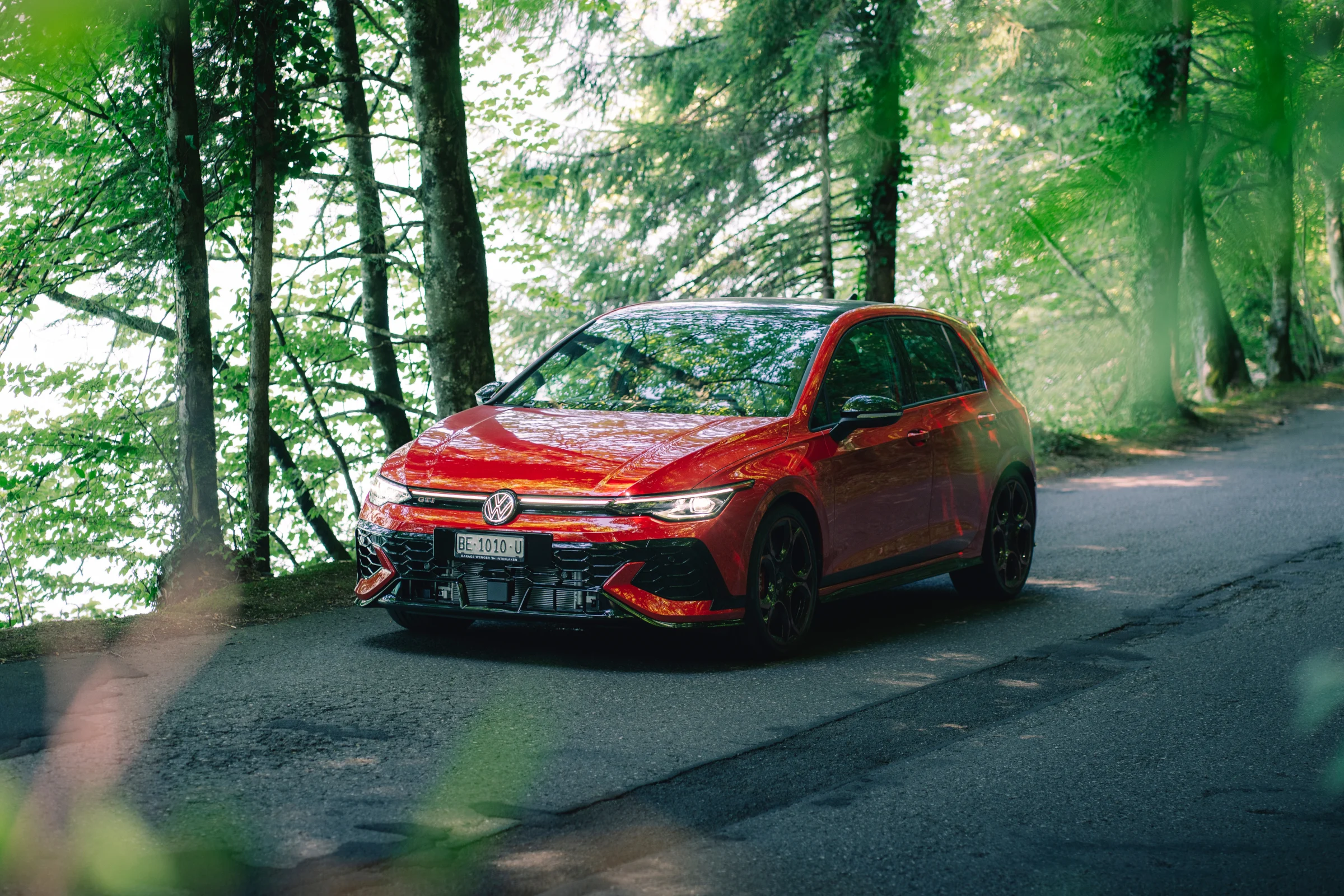 50 Jahre GTI