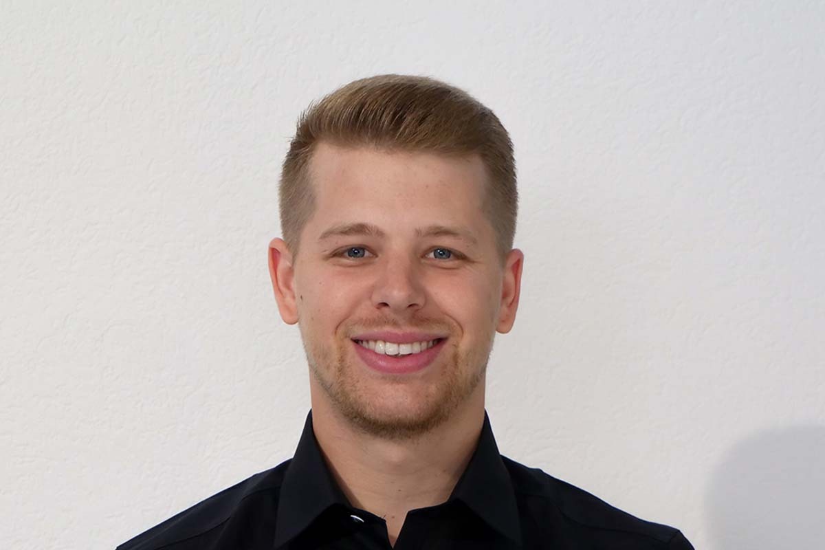 Lukas Schumacher