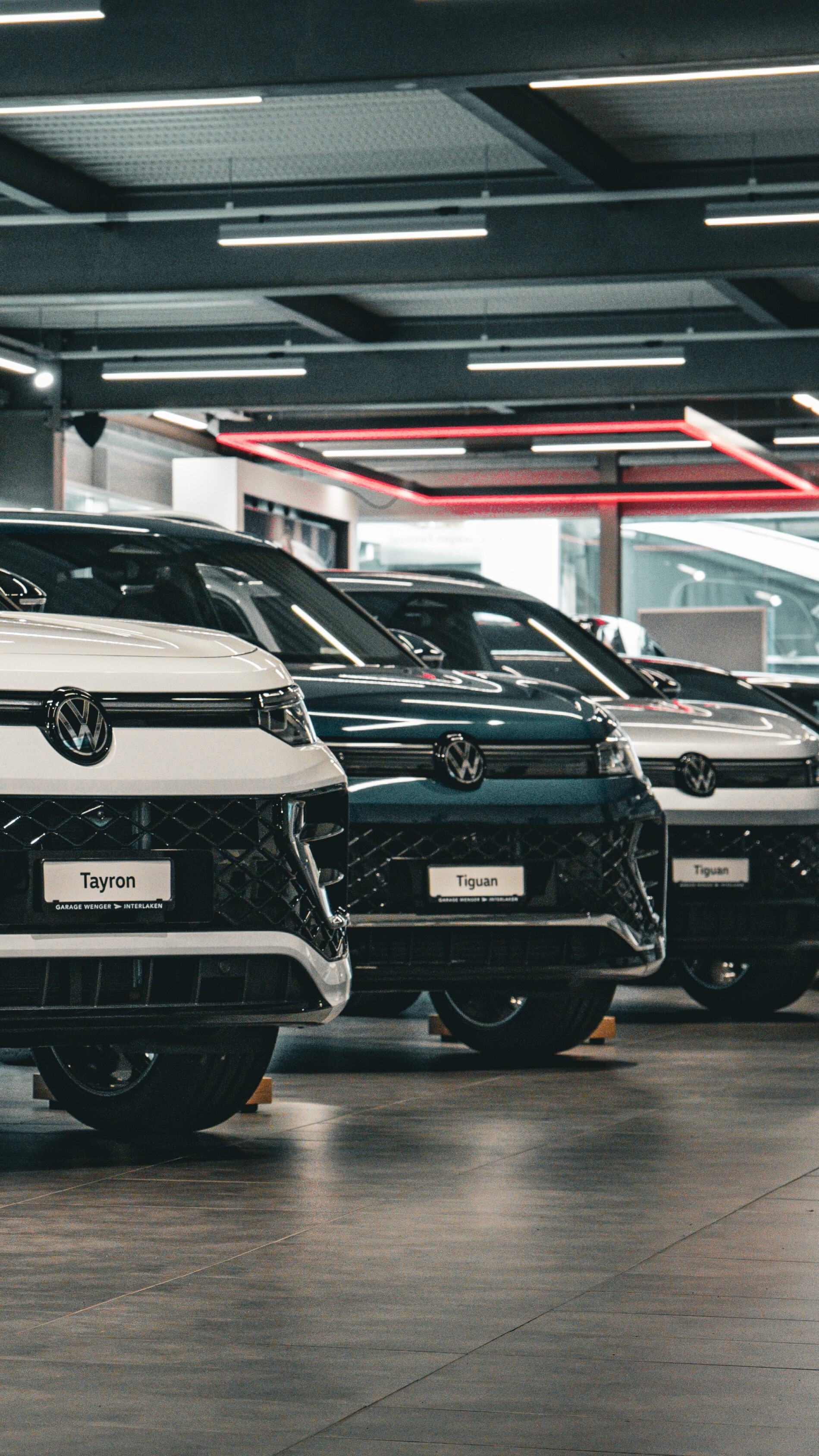 Volkswagen Festival Limited Offers